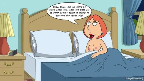 Family Guy Bonnie Porn Sex Pictures Pass