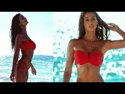 Disha Patani's HOT Bikini picture goes VIRAL; Check Out - Yo