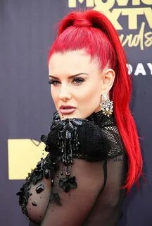 Justina Valentine Nude Pics And Porn - LEAKED Online - Scand