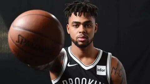 Avancronica partidei Brooklyn Nets - Portland Trail Blazers 