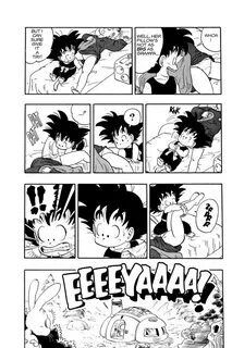 Dragon Ball 2, Dragon Ball 2 Page 12 - Nine Anime