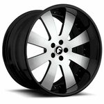 24 Inch Forgiato Rims And Tires For Sale - Ideas 2022