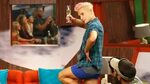 Frankie Grande's 7 Most Outrageous 'Big Brother' Moments - M