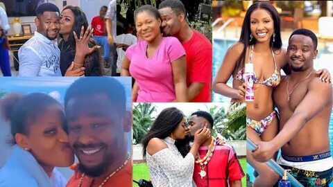 Ladies Actor Zubby Micheal Has Dated - YouTube
