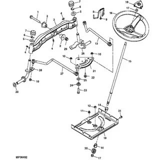 38 john deere 1025r parts diagram - Wiring Diagram Info