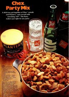 Pin by Rachelle Hannon on Creative Cooking Chex mix recipes,