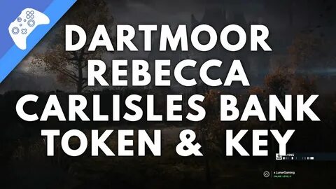 Hitman 3 - How To Get Rebecca Carlisle's Bank Token & Manor 