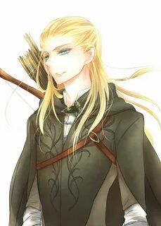 Legolas - The Lord of the Rings - Mobile Wallpaper #1830883 