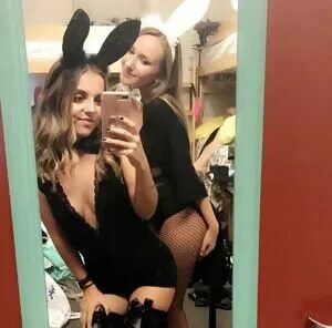 trap bunnies bubbles?1 Porn Pics and XXX Videos