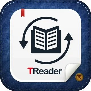 TReader - Translate and read App for iPhone - Free Download 