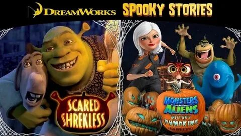 Family-Friendly Halloween Specials (shorts/episodes/movies) 