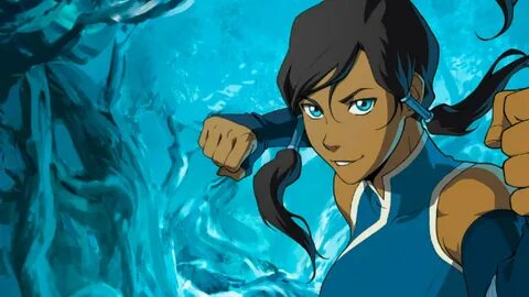 The Legend of Korra Review - GameSpot