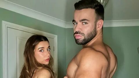 OnlyFans Siblings Daisy Drew And Sean Austin Make Millions T