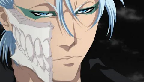 Free Download Grimmjow Jaegerjaquez wallpaper full hd (1080p