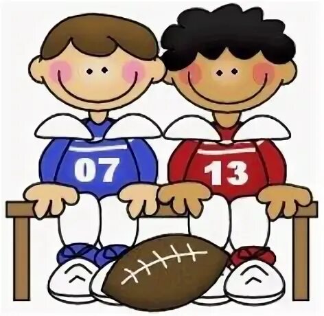 7 Sports ideas clip art, kids clipart, cute clipart