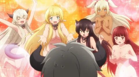 How Not To Summon A Demon Lord Season 2 Rem - mavieetlereve