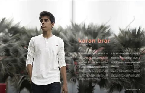 karan brar (@karan_brar1999) Твіттер (@karanbrar) — Twitter