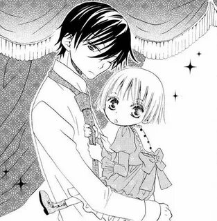 hana to akuma Photo: Adorable Anime, Manga pages, Adorable
