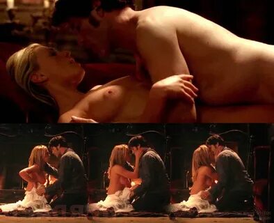 Hot Zone Pics: Anna Paquin-Nude Photos (Actress True Blood)