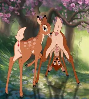 bambi Disney Porn - Part 2