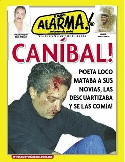 GORE NSFW! Real Life Faces Of Death: Alarma! Front Pages - C