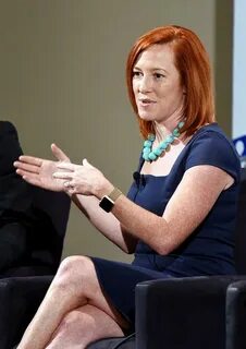 Jen Psaki Feet (2 photos) - celebrity-feet.com