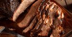 Keto Slow Cooked Oven Brisket - Ketogenic Woman