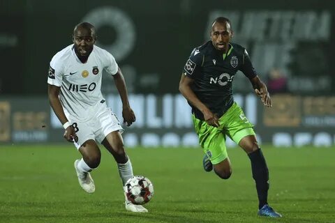 Penálti salva Sporting da terceira derrota com o Rio Ave Cró