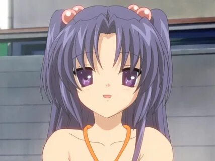 CLANNAD ep18 - Picture #015.