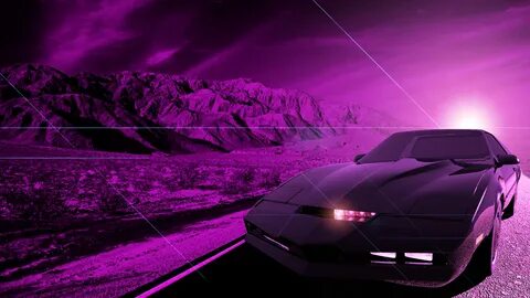 Knight Rider (1982) Picture - Image Abyss