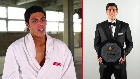 Throwback Thursday Christian Yelich Poses For ESPN The Body 