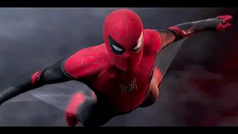 Watch Your Favorite Web-Slinger in Action in 'Spider-Man: Far From Home' Gallery!
