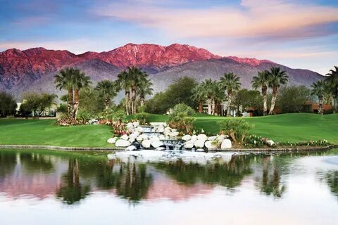 Greater Palm Springs Visitors Guide - View or Request One