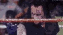 The Undertaker Tombstone Piledriver GIFs Tenor