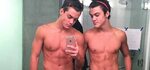Twins Ethan & Grayson Dolan Leaked Naked Pics & Video - Leak