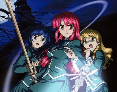 Tiana (Kaze No Stigma) HD Wallpapers and Backgrounds