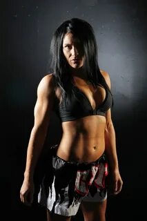 Cat Zingano image