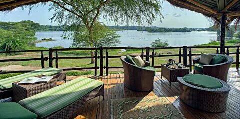 Chobe Safari Lodge Photo Gallery Marasa