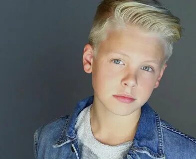 Picture of Carson Lueders in General Pictures - carson-luede