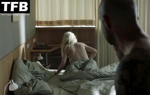 Marie Bach Hansen Nude Sexy (6 Photos) - Sexy e-Girls 🔞