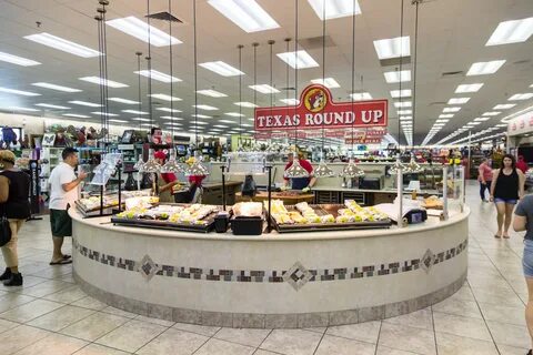 Buc-ee's, the convenience-store chain with a cult following 
