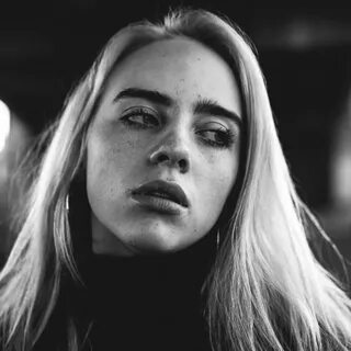 exclusive: 14-year-old singer billie eilish returns with a n
