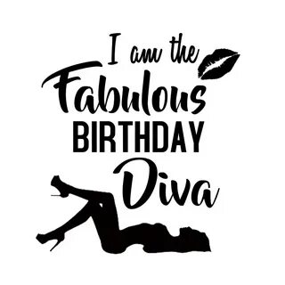 Happy Birthday Diva Images For Her / Among these collections