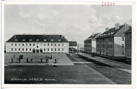 File:26730-Grimma-1936-Artillerie-Regiment Nr. 32 - Kaserne-