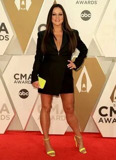 Sara Evans Picture 46 - The 2016 American Country Countdown 