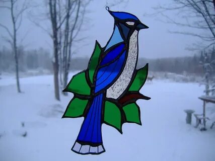 Pin by Артем Алинин on Stained Glass Stained glass birds, St