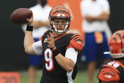 Best team in Ohio won’t be on the field for Bengals-Browns t