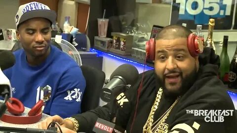 Dj Khaled DON'T DO ORAL SEX DON'T EAT PUSSY DON'T EAT PUMPUM