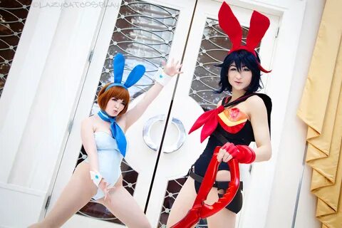 Matoi Ryuko (Kill la Kill) by mostflogged ACParadise.com