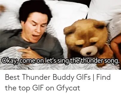 🐣 25+ Best Memes About Thunder Buddies Ted Thunder Buddies T